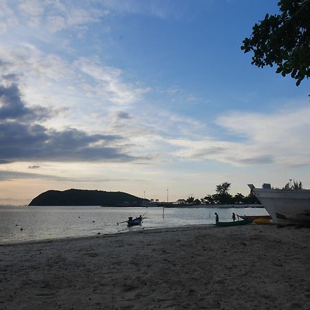 The Pier Koh Phangan Dış mekan fotoğraf